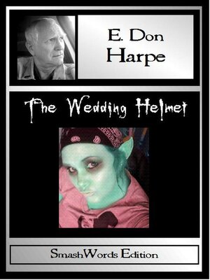 cover image of The Wedding Helmet
